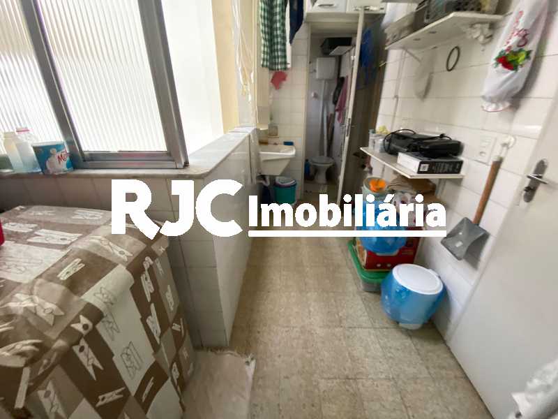 Conheça 18. do imóvel - Apartamento à venda Rua Barão do Bom Retiro,Engenho Novo, Rio de Janeiro - R$ 370.000 - MBAP25982 - 19 18. - Apartamento à venda Rua Barão do Bom Retiro,Engenho Novo, Rio de Janeiro - R$ 370.000 - MBAP25982 - 19