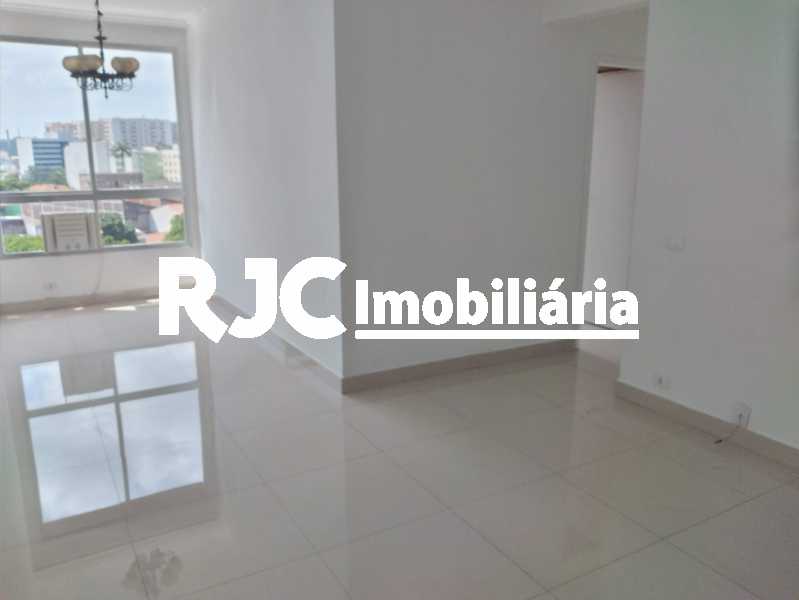 Conheça 1 do imóvel - Apartamento à venda Rua Haddock Lobo,Estácio, Rio de Janeiro - R$ 320.000 - MBAP25988 - 1 1 - Apartamento à venda Rua Haddock Lobo,Estácio, Rio de Janeiro - R$ 320.000 - MBAP25988 - 1