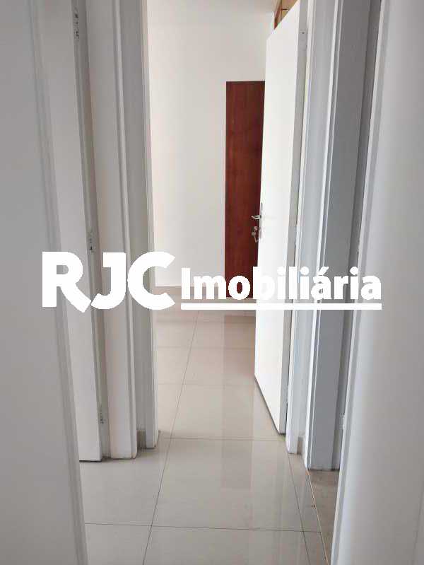 Conheça 4 do imóvel - Apartamento à venda Rua Haddock Lobo,Estácio, Rio de Janeiro - R$ 320.000 - MBAP25988 - 5 4 - Apartamento à venda Rua Haddock Lobo,Estácio, Rio de Janeiro - R$ 320.000 - MBAP25988 - 5