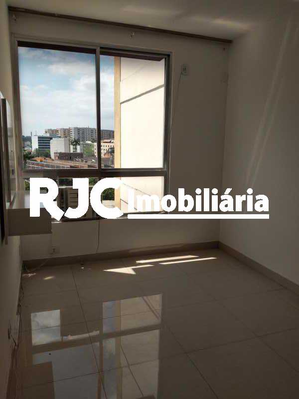 Conheça 06 do imóvel - Apartamento à venda Rua Haddock Lobo,Estácio, Rio de Janeiro - R$ 320.000 - MBAP25988 - 7 06 - Apartamento à venda Rua Haddock Lobo,Estácio, Rio de Janeiro - R$ 320.000 - MBAP25988 - 7