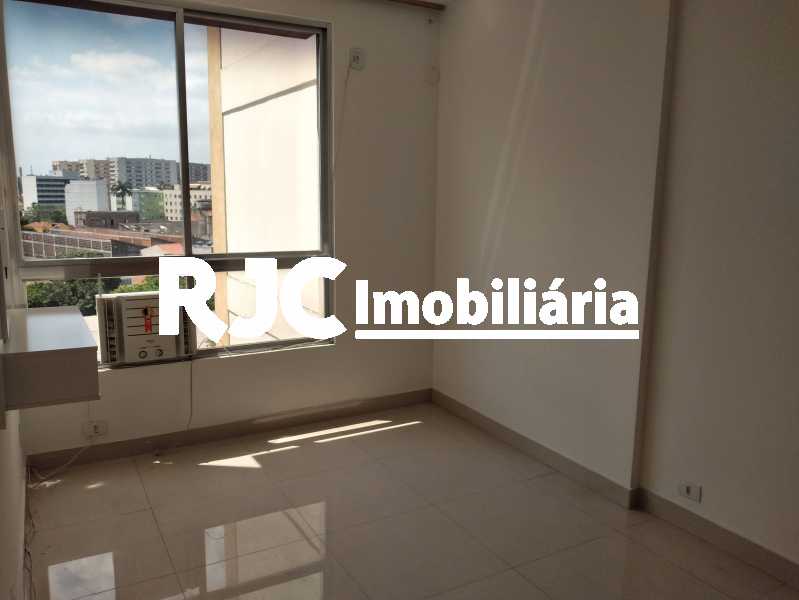 Conheça 6 do imóvel - Apartamento à venda Rua Haddock Lobo,Estácio, Rio de Janeiro - R$ 320.000 - MBAP25988 - 8 6 - Apartamento à venda Rua Haddock Lobo,Estácio, Rio de Janeiro - R$ 320.000 - MBAP25988 - 8