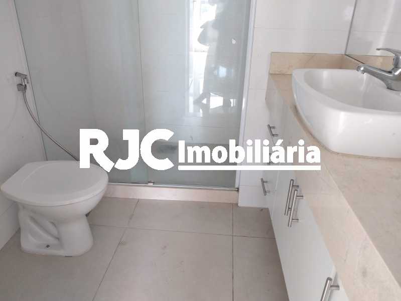 Conheça 13 do imóvel - Apartamento à venda Rua Haddock Lobo,Estácio, Rio de Janeiro - R$ 320.000 - MBAP25988 - 15 13 - Apartamento à venda Rua Haddock Lobo,Estácio, Rio de Janeiro - R$ 320.000 - MBAP25988 - 15