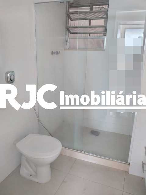 Conheça 14 do imóvel - Apartamento à venda Rua Haddock Lobo,Estácio, Rio de Janeiro - R$ 320.000 - MBAP25988 - 16 14 - Apartamento à venda Rua Haddock Lobo,Estácio, Rio de Janeiro - R$ 320.000 - MBAP25988 - 16