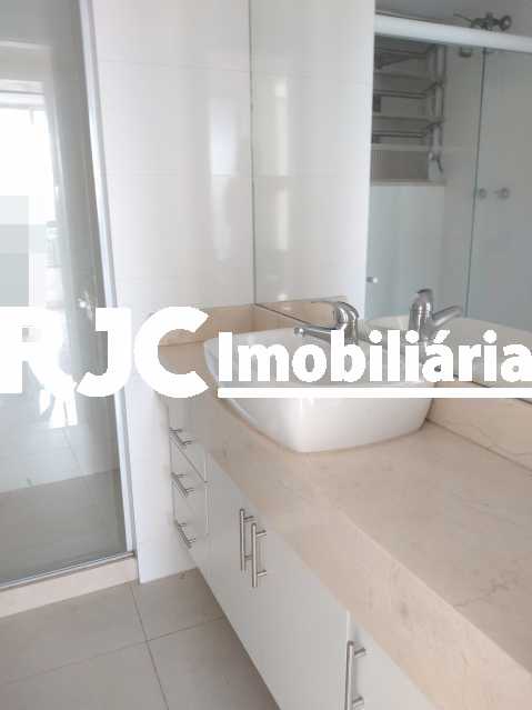 Conheça 15 do imóvel - Apartamento à venda Rua Haddock Lobo,Estácio, Rio de Janeiro - R$ 320.000 - MBAP25988 - 17 15 - Apartamento à venda Rua Haddock Lobo,Estácio, Rio de Janeiro - R$ 320.000 - MBAP25988 - 17
