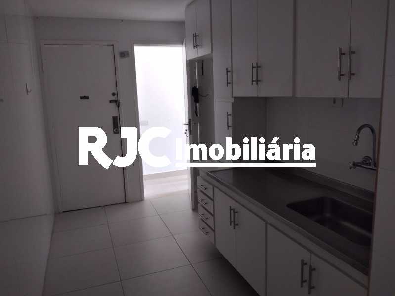 Conheça 16 do imóvel - Apartamento à venda Rua Haddock Lobo,Estácio, Rio de Janeiro - R$ 320.000 - MBAP25988 - 18 16 - Apartamento à venda Rua Haddock Lobo,Estácio, Rio de Janeiro - R$ 320.000 - MBAP25988 - 18