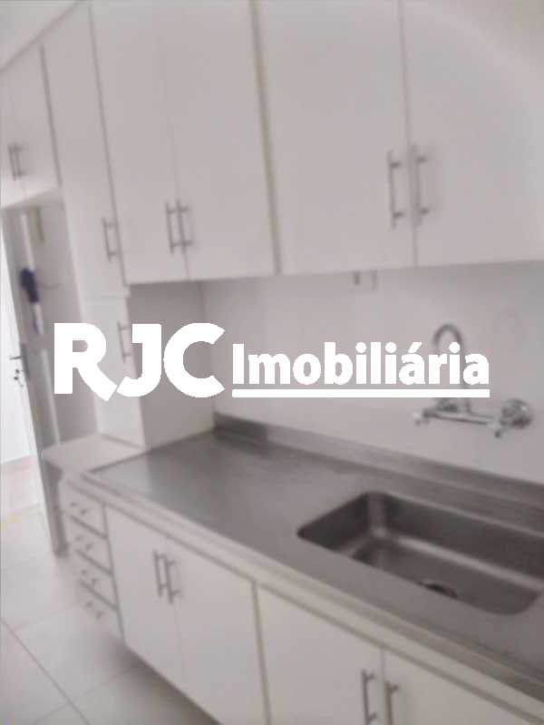 Conheça 18 do imóvel - Apartamento à venda Rua Haddock Lobo,Estácio, Rio de Janeiro - R$ 320.000 - MBAP25988 - 20 18 - Apartamento à venda Rua Haddock Lobo,Estácio, Rio de Janeiro - R$ 320.000 - MBAP25988 - 20