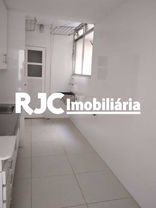 Conheça 19 do imóvel - Apartamento à venda Rua Haddock Lobo,Estácio, Rio de Janeiro - R$ 320.000 - MBAP25988 - 21 19 - Apartamento à venda Rua Haddock Lobo,Estácio, Rio de Janeiro - R$ 320.000 - MBAP25988 - 21