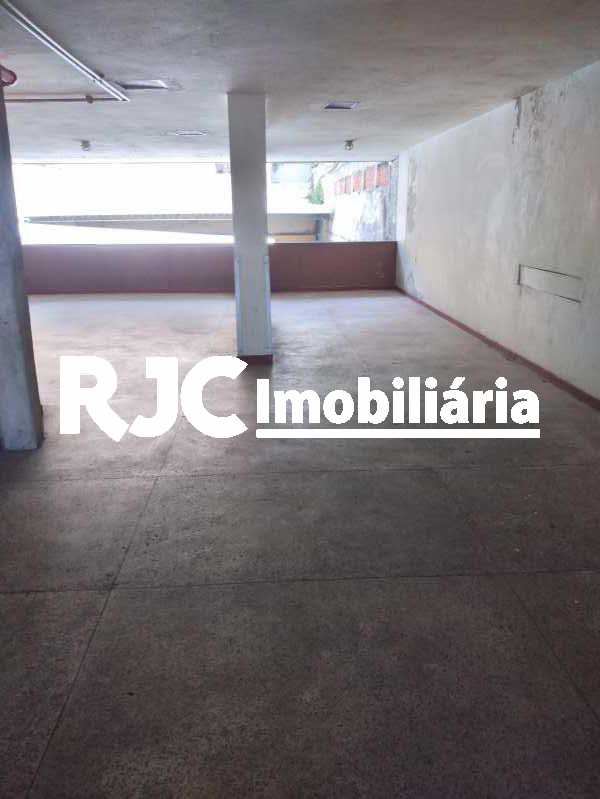 Conheça 21 do imóvel - Apartamento à venda Rua Haddock Lobo,Estácio, Rio de Janeiro - R$ 320.000 - MBAP25988 - 23 21 - Apartamento à venda Rua Haddock Lobo,Estácio, Rio de Janeiro - R$ 320.000 - MBAP25988 - 23