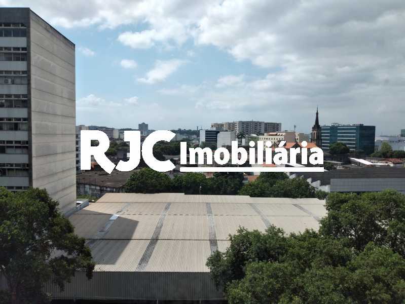 Conheça 23 do imóvel - Apartamento à venda Rua Haddock Lobo,Estácio, Rio de Janeiro - R$ 320.000 - MBAP25988 - 25 23 - Apartamento à venda Rua Haddock Lobo,Estácio, Rio de Janeiro - R$ 320.000 - MBAP25988 - 25