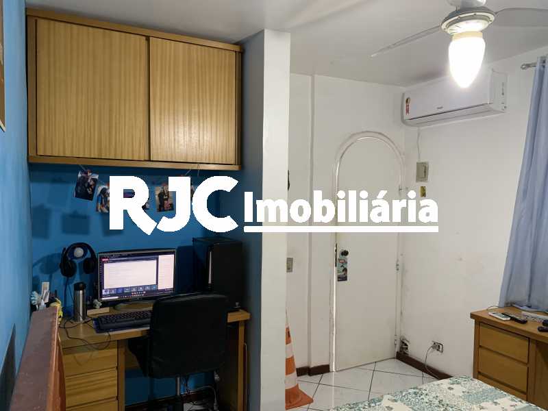 Conheça IMG_4924 do imóvel - Cobertura à venda Rua Uberaba,Grajaú, Rio de Janeiro - R$ 780.000 - MBCO30455 - 8 IMG_4924 - Cobertura à venda Rua Uberaba,Grajaú, Rio de Janeiro - R$ 780.000 - MBCO30455 - 8