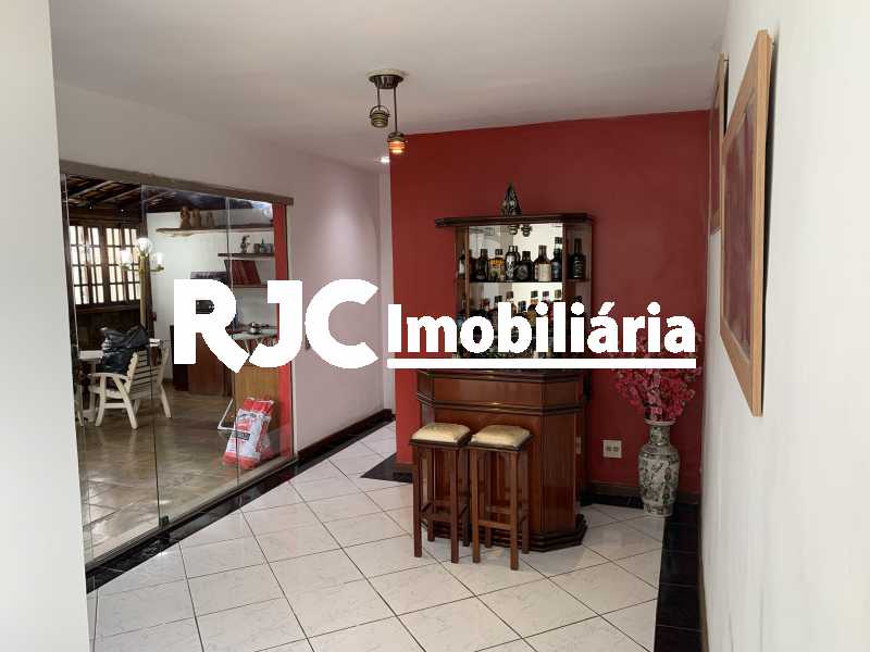 IMG_4943 - Cobertura à venda Rua Uberaba,Grajaú, Rio de Janeiro - R$ 780.000 - MBCO30455 - 7