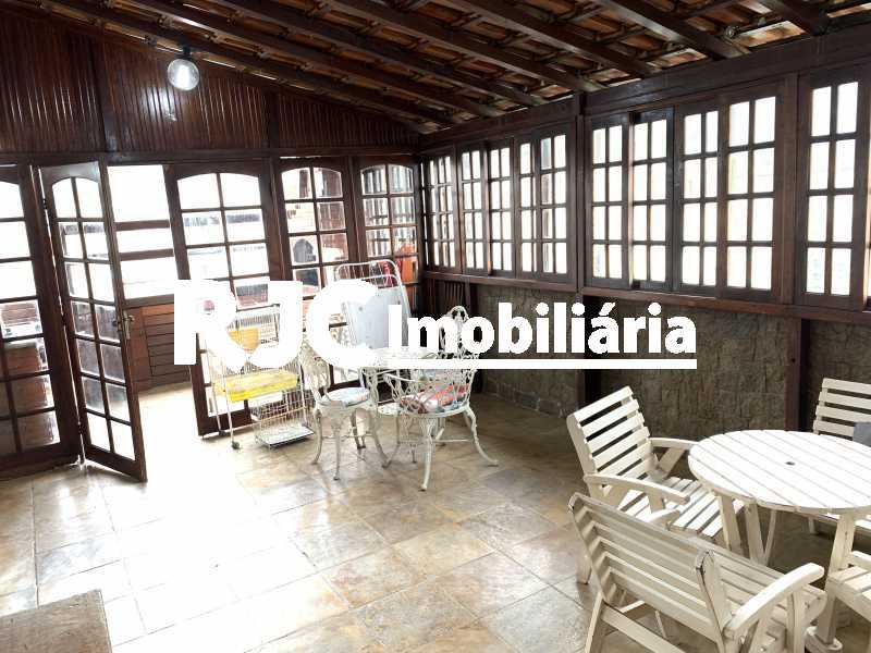 Conheça IMG_4951 do imóvel - Cobertura à venda Rua Uberaba,Grajaú, Rio de Janeiro - R$ 780.000 - MBCO30455 - 27 IMG_4951 - Cobertura à venda Rua Uberaba,Grajaú, Rio de Janeiro - R$ 780.000 - MBCO30455 - 27