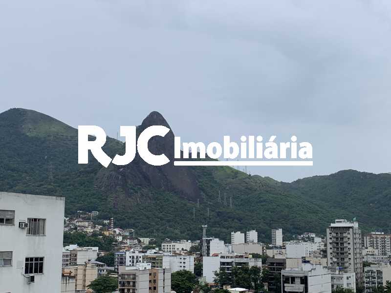 IMG_4965 - Cobertura à venda Rua Uberaba,Grajaú, Rio de Janeiro - R$ 780.000 - MBCO30455 - 31