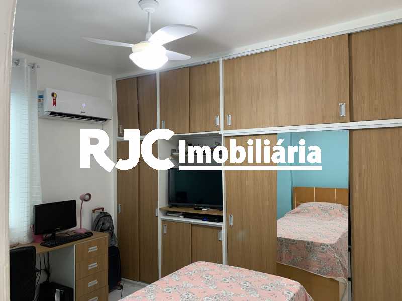 IMG_4969 - Cobertura à venda Rua Uberaba,Grajaú, Rio de Janeiro - R$ 780.000 - MBCO30455 - 12