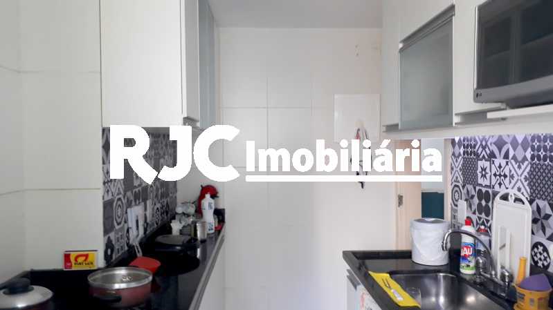 15 - Cobertura 3 quartos à venda Tijuca, Rio de Janeiro - R$ 1.230.000 - MBCO30457 - 16