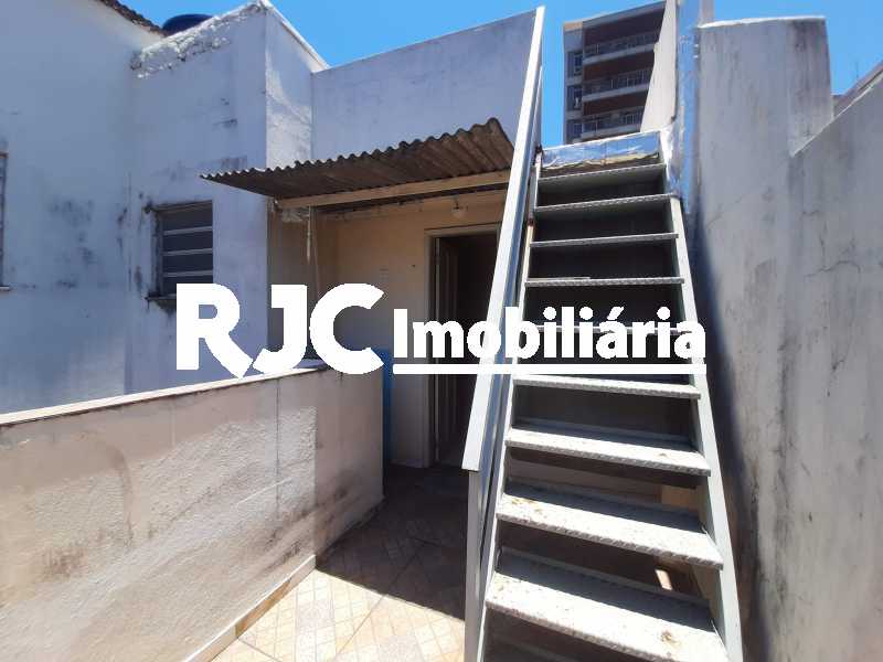 20211129_112856 - Cobertura 2 quartos à venda Vila Isabel, Rio de Janeiro - R$ 250.000 - MBCO20194 - 6