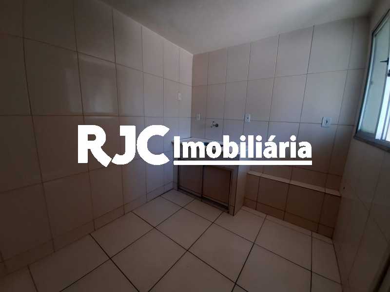 20211129_112955 - Cobertura 2 quartos à venda Vila Isabel, Rio de Janeiro - R$ 250.000 - MBCO20194 - 10