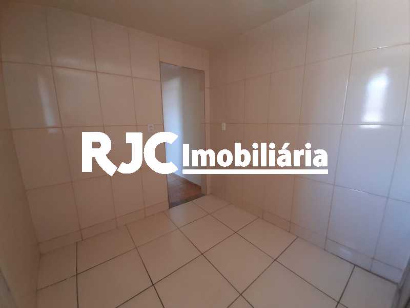 20211129_113000 - Cobertura 2 quartos à venda Vila Isabel, Rio de Janeiro - R$ 250.000 - MBCO20194 - 11