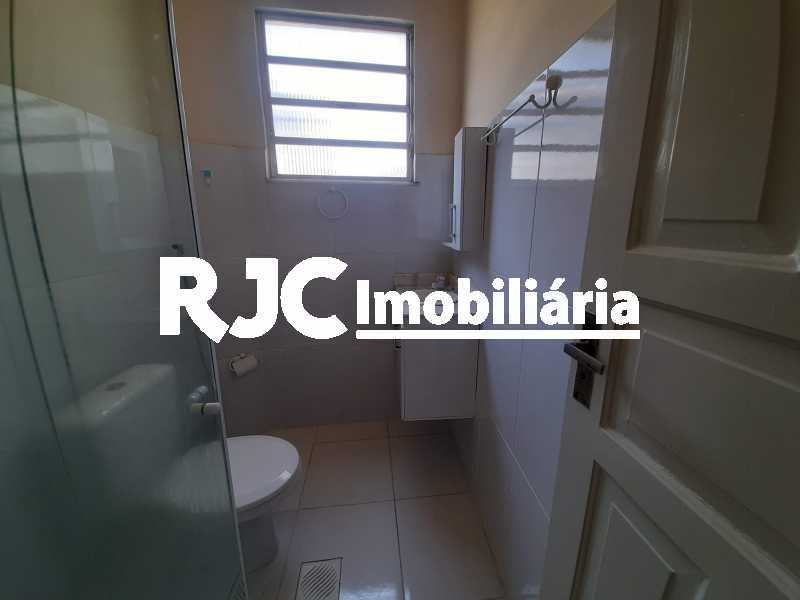 20211129_113043 - Cobertura 2 quartos à venda Vila Isabel, Rio de Janeiro - R$ 250.000 - MBCO20194 - 13