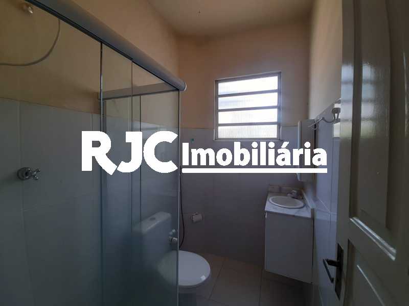 20211129_113105 - Cobertura 2 quartos à venda Vila Isabel, Rio de Janeiro - R$ 250.000 - MBCO20194 - 17