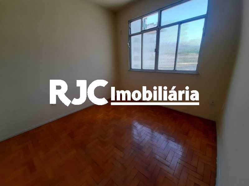 20211129_113111 - Cobertura 2 quartos à venda Vila Isabel, Rio de Janeiro - R$ 250.000 - MBCO20194 - 18