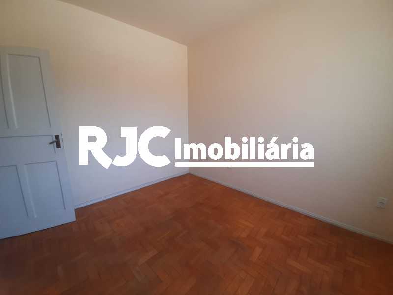 20211129_113116 - Cobertura 2 quartos à venda Vila Isabel, Rio de Janeiro - R$ 250.000 - MBCO20194 - 19