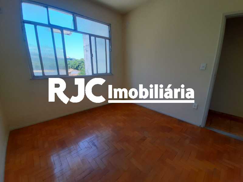 20211129_113130 - Cobertura 2 quartos à venda Vila Isabel, Rio de Janeiro - R$ 250.000 - MBCO20194 - 20
