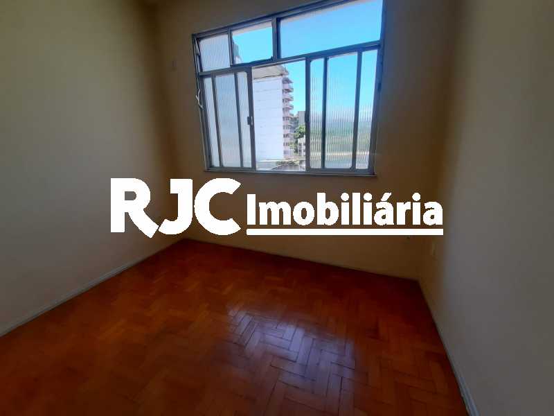 20211129_113137 - Cobertura 2 quartos à venda Vila Isabel, Rio de Janeiro - R$ 250.000 - MBCO20194 - 21
