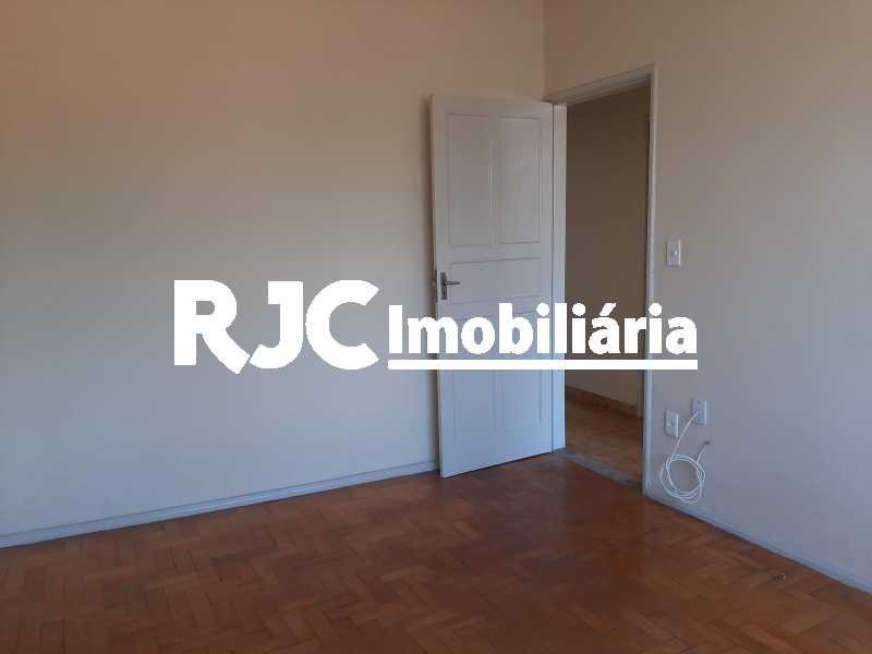 20211129_113210 - Cobertura 2 quartos à venda Vila Isabel, Rio de Janeiro - R$ 250.000 - MBCO20194 - 22