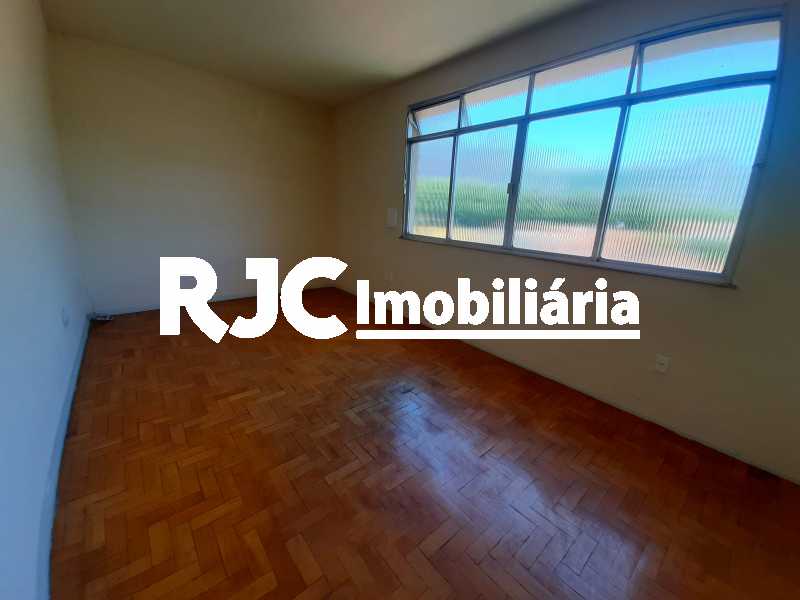 20211129_113255 - Cobertura 2 quartos à venda Vila Isabel, Rio de Janeiro - R$ 250.000 - MBCO20194 - 24