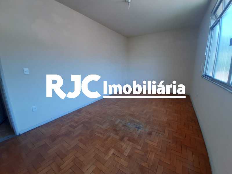 20211129_113304 - Cobertura 2 quartos à venda Vila Isabel, Rio de Janeiro - R$ 250.000 - MBCO20194 - 25