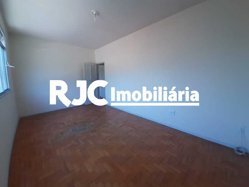 20211129_113312 - Cobertura 2 quartos à venda Vila Isabel, Rio de Janeiro - R$ 250.000 - MBCO20194 - 26