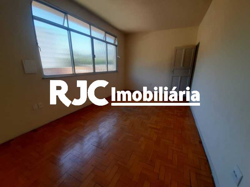 20211129_113319 - Cobertura 2 quartos à venda Vila Isabel, Rio de Janeiro - R$ 250.000 - MBCO20194 - 27