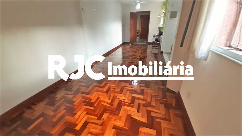 Conheça 2 do imóvel - Apartamento 1 quarto à venda Catumbi, Rio de Janeiro - R$ 150.000 - MBAP11075 - 3 2 - Apartamento 1 quarto à venda Catumbi, Rio de Janeiro - R$ 150.000 - MBAP11075 - 3