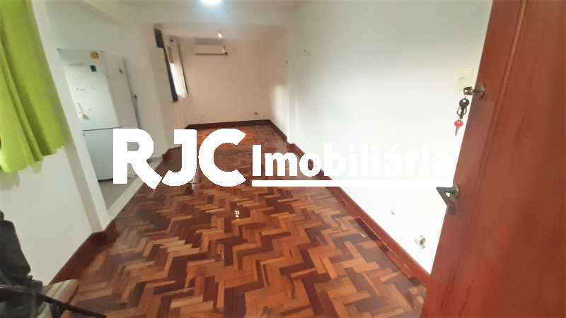 3 - Apartamento 1 quarto à venda Catumbi, Rio de Janeiro - R$ 150.000 - MBAP11075 - 4