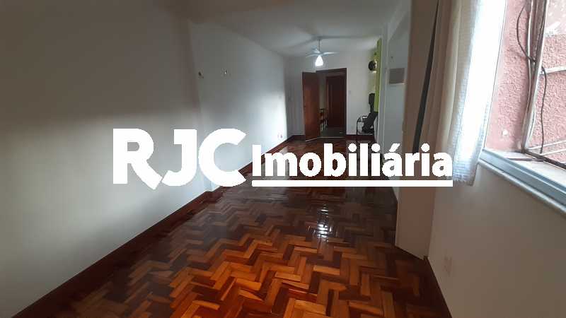 4 - Apartamento 1 quarto à venda Catumbi, Rio de Janeiro - R$ 150.000 - MBAP11075 - 5