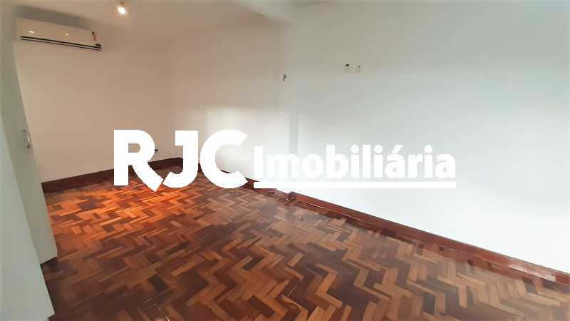 6 - Apartamento 1 quarto à venda Catumbi, Rio de Janeiro - R$ 150.000 - MBAP11075 - 7