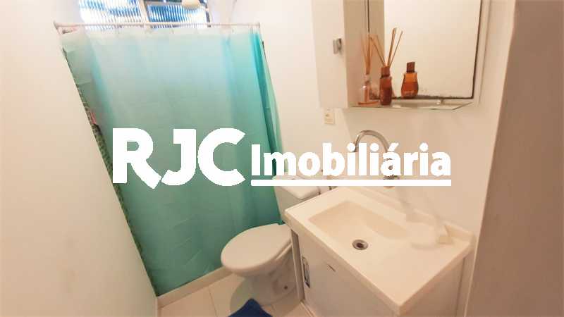 7 - Apartamento 1 quarto à venda Catumbi, Rio de Janeiro - R$ 150.000 - MBAP11075 - 8