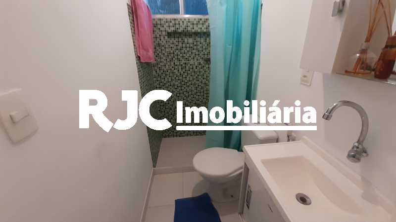 Conheça 10 do imóvel - Apartamento 1 quarto à venda Catumbi, Rio de Janeiro - R$ 150.000 - MBAP11075 - 11 10 - Apartamento 1 quarto à venda Catumbi, Rio de Janeiro - R$ 150.000 - MBAP11075 - 11