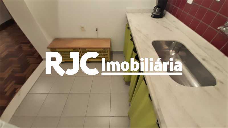 Conheça 12 do imóvel - Apartamento 1 quarto à venda Catumbi, Rio de Janeiro - R$ 150.000 - MBAP11075 - 13 12 - Apartamento 1 quarto à venda Catumbi, Rio de Janeiro - R$ 150.000 - MBAP11075 - 13