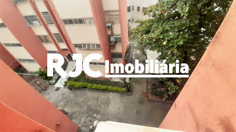 Conheça 14 do imóvel - Apartamento 1 quarto à venda Catumbi, Rio de Janeiro - R$ 150.000 - MBAP11075 - 15 14 - Apartamento 1 quarto à venda Catumbi, Rio de Janeiro - R$ 150.000 - MBAP11075 - 15