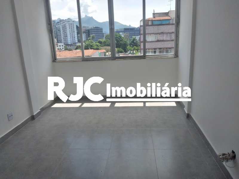 20211202_125341 - Apartamento à venda Avenida Paulo de Frontin,Praça da Bandeira, Rio de Janeiro - R$ 280.000 - MBAP26007 - 1