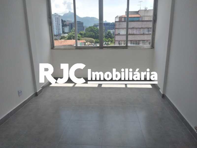 20211202_125346 - Apartamento à venda Avenida Paulo de Frontin,Praça da Bandeira, Rio de Janeiro - R$ 280.000 - MBAP26007 - 3