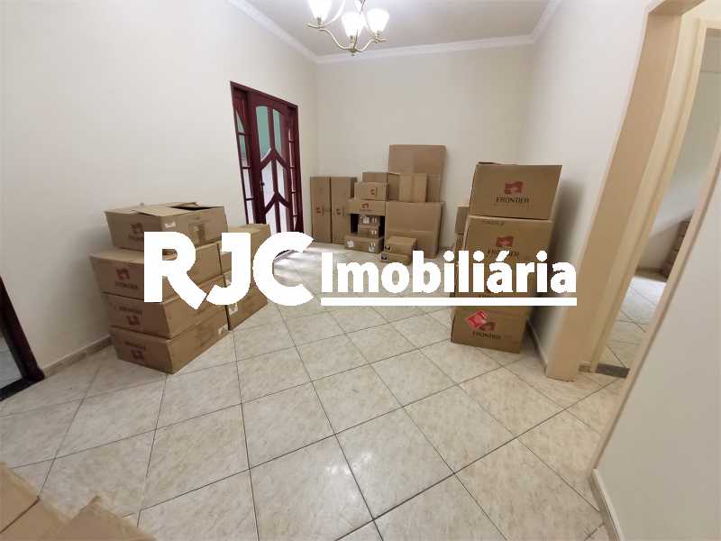 20211201_154559 - Apartamento 2 quartos à venda São Cristóvão, Rio de Janeiro - R$ 265.000 - MBAP26018 - 1