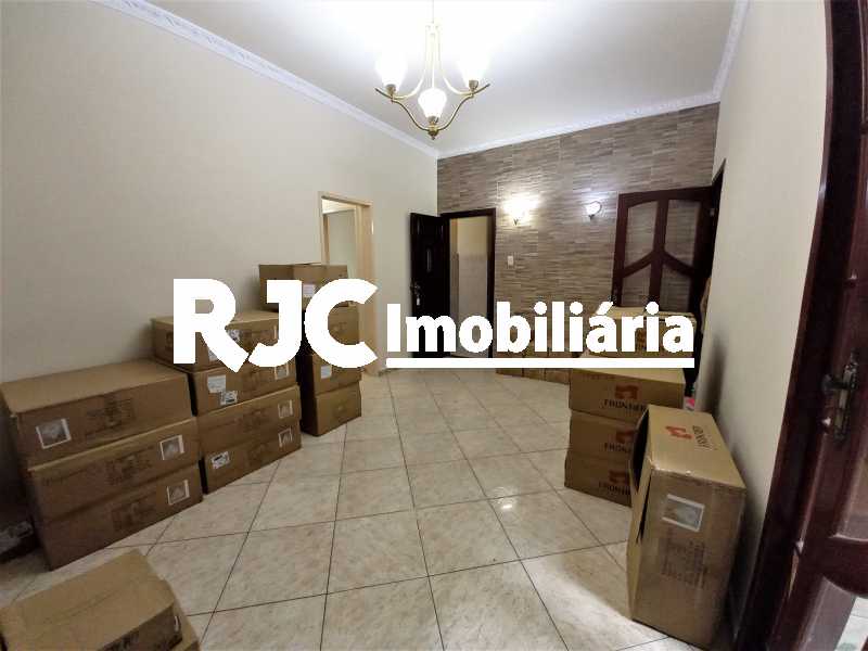 20211201_154631 - Apartamento 2 quartos à venda São Cristóvão, Rio de Janeiro - R$ 265.000 - MBAP26018 - 4