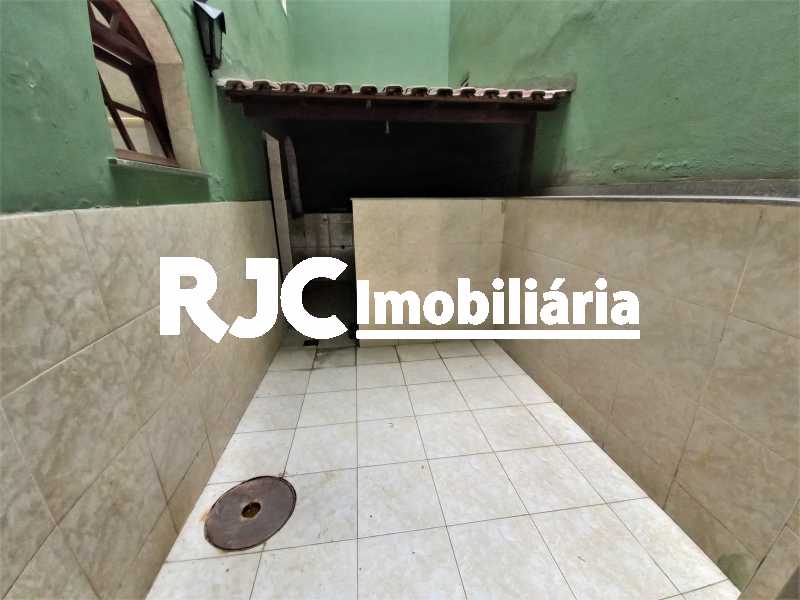 20211201_154645 - Apartamento 2 quartos à venda São Cristóvão, Rio de Janeiro - R$ 265.000 - MBAP26018 - 5