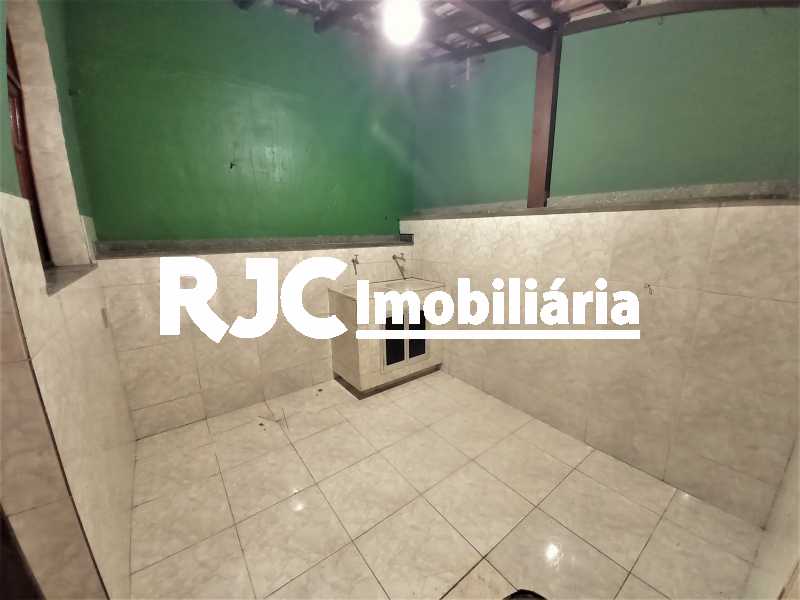20211201_154839 - Apartamento 2 quartos à venda São Cristóvão, Rio de Janeiro - R$ 265.000 - MBAP26018 - 7