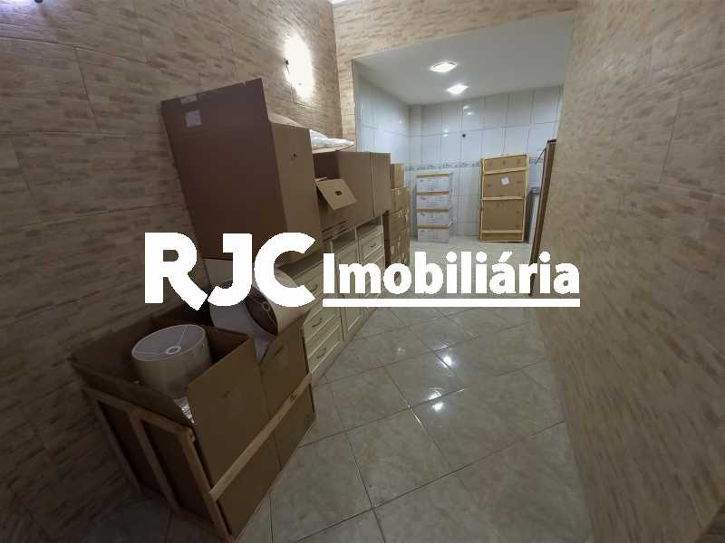 20211201_154923 - Apartamento 2 quartos à venda São Cristóvão, Rio de Janeiro - R$ 265.000 - MBAP26018 - 11