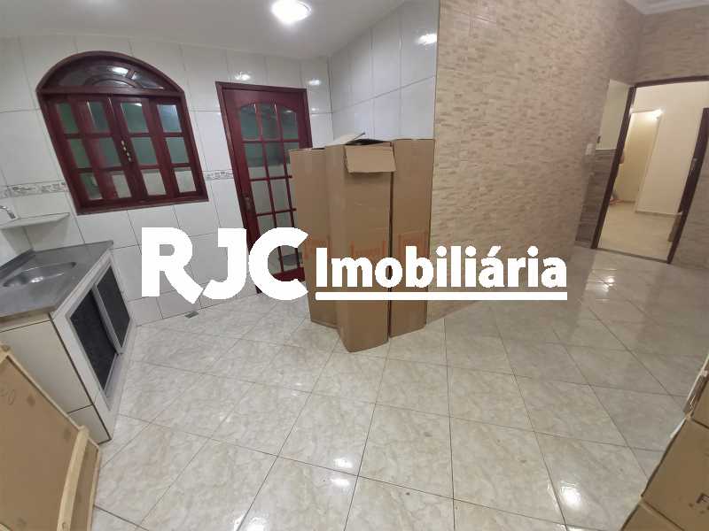20211201_154934 - Apartamento 2 quartos à venda São Cristóvão, Rio de Janeiro - R$ 265.000 - MBAP26018 - 12