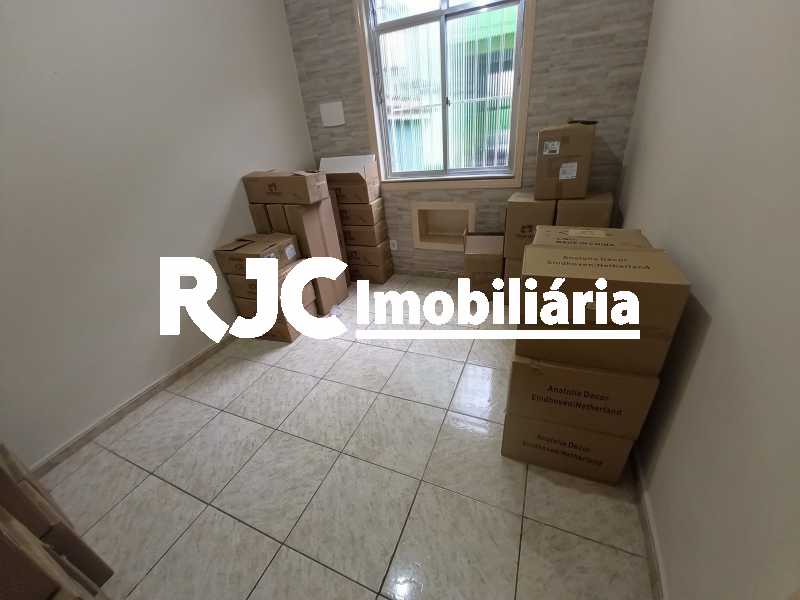 20211201_155033 - Apartamento 2 quartos à venda São Cristóvão, Rio de Janeiro - R$ 265.000 - MBAP26018 - 15